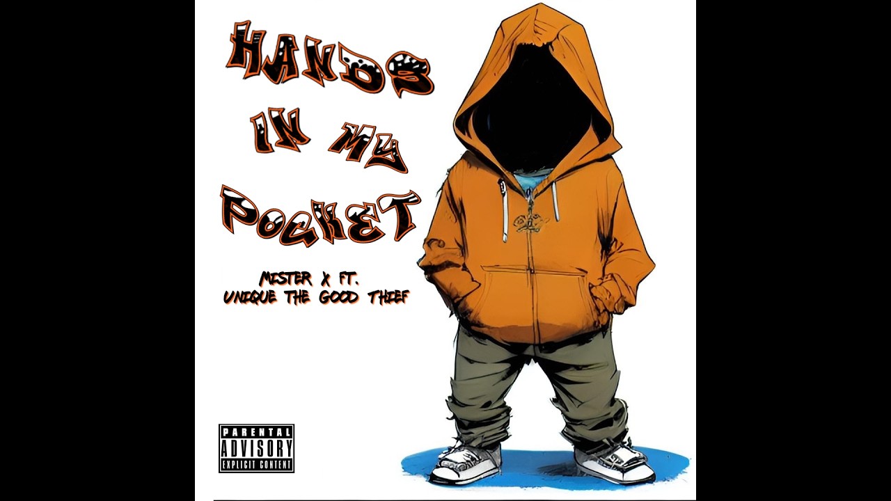 Hands in my Pocket - Mister X ft. Unique 