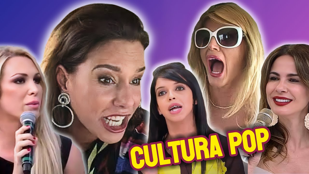 Momentos da Cultura Pop que Curaram minha Depressão 2