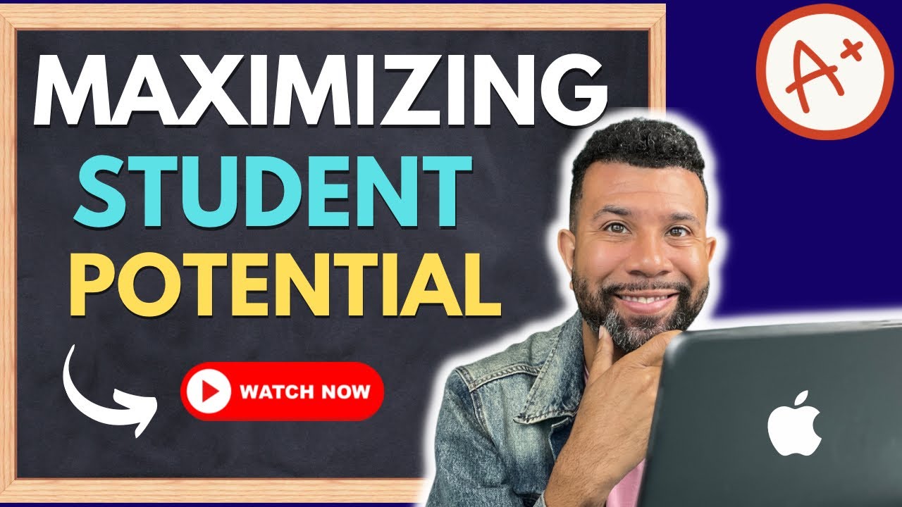 Achieving Academic Excellence: How School Counselors Can Help Their Students