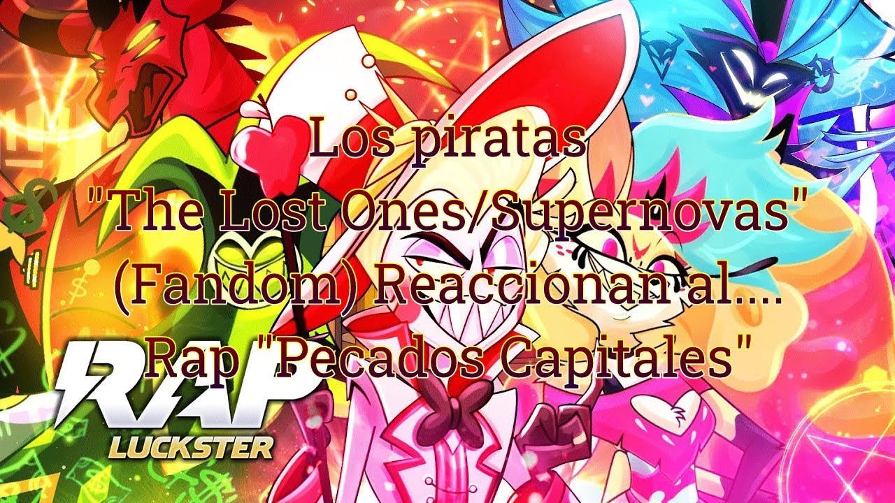 Los piratas 