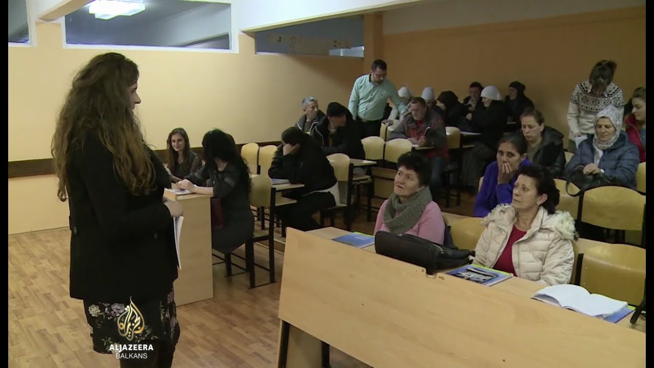 Veliko interesovanje za 'Drugu &scaron;ansu' u Sjenici