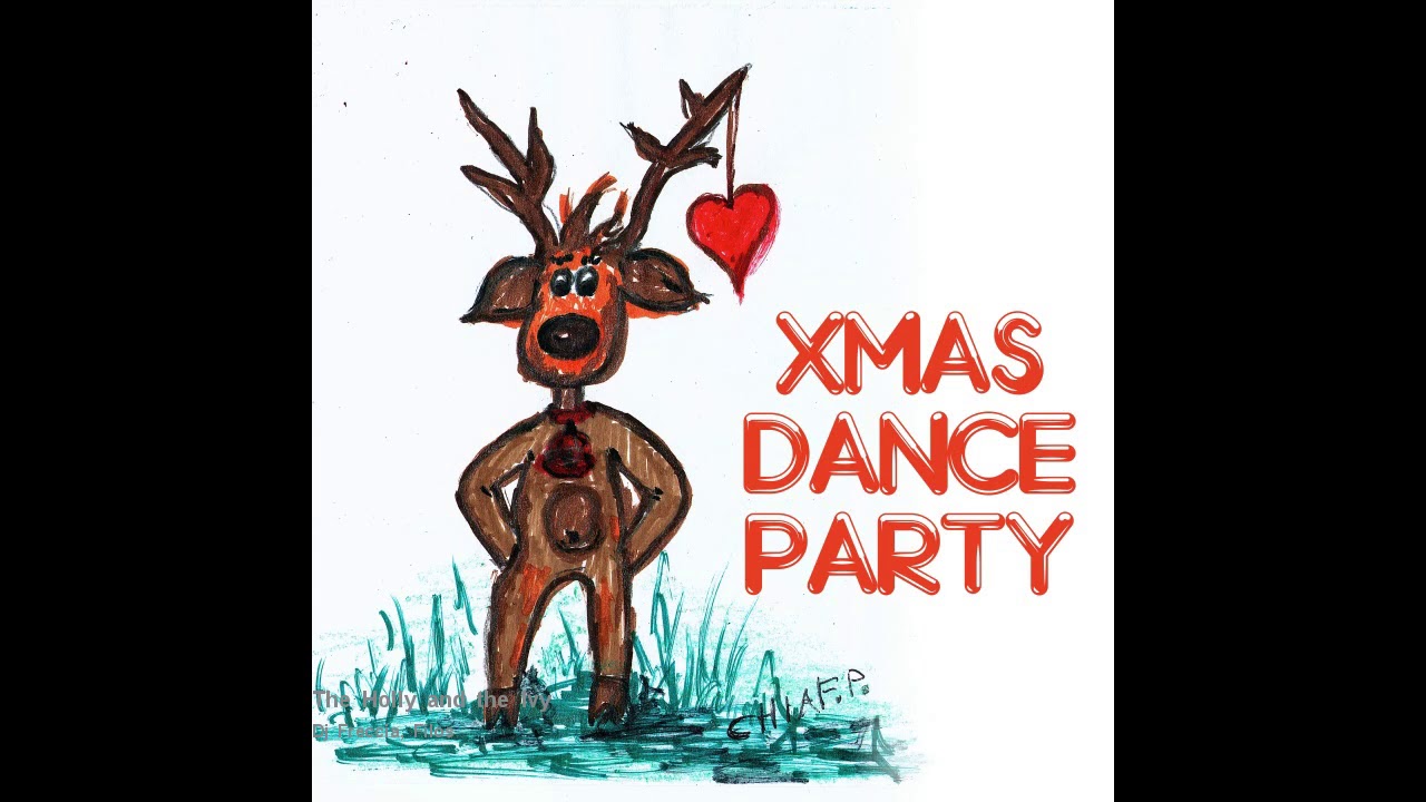 Dj Freccia & Filos - The Holly and the Ivy (dance version)