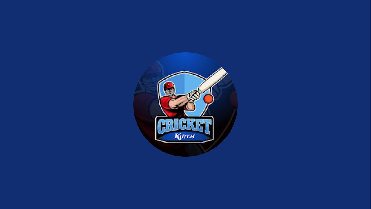 KUTCH CRICKET OFFICIAL is live