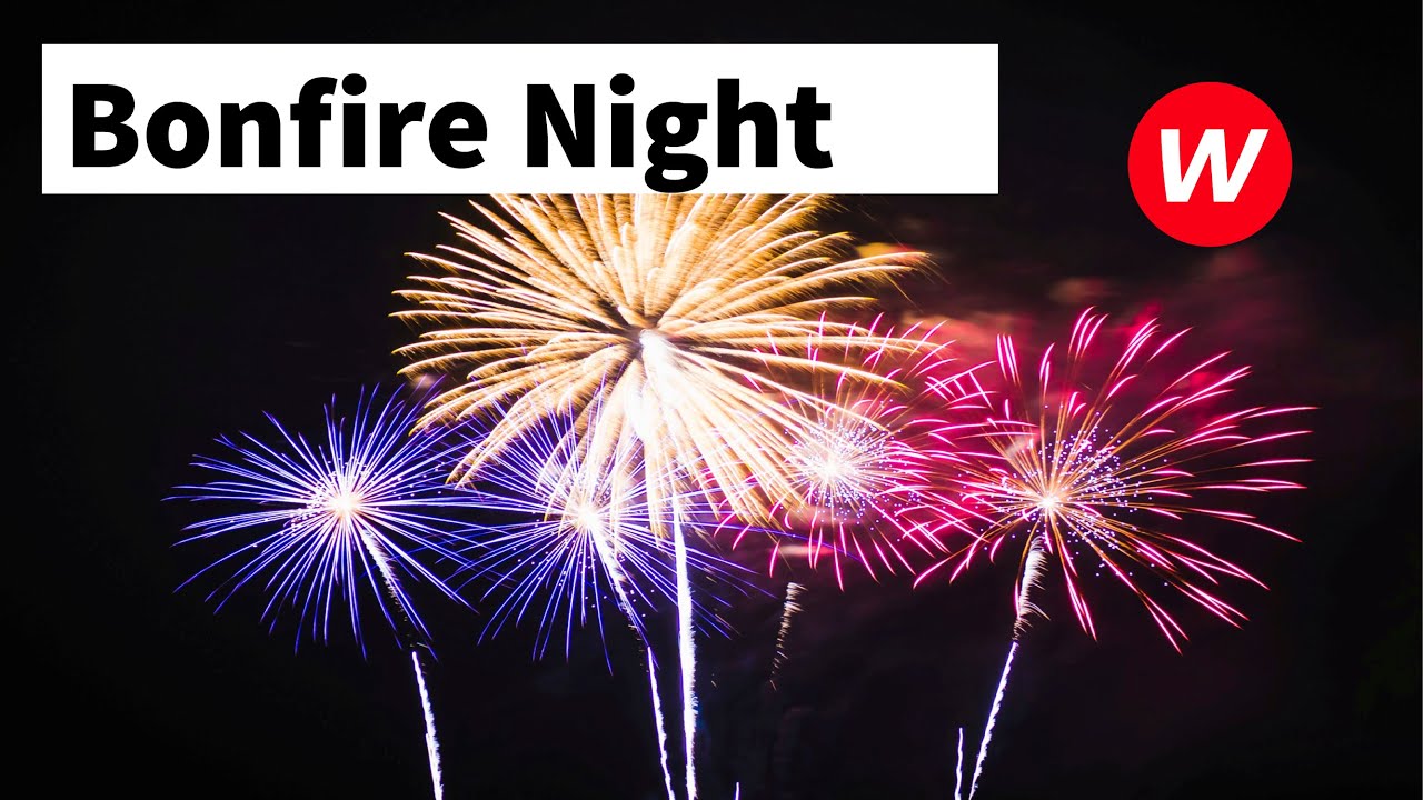 Bonfire Night