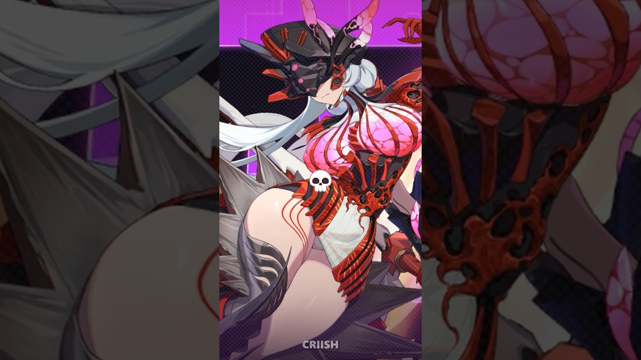 Zzzero devs cooked with this boss design #zzzcreators #zzzero #seed #zenleszonezero #miyabi #yixuan