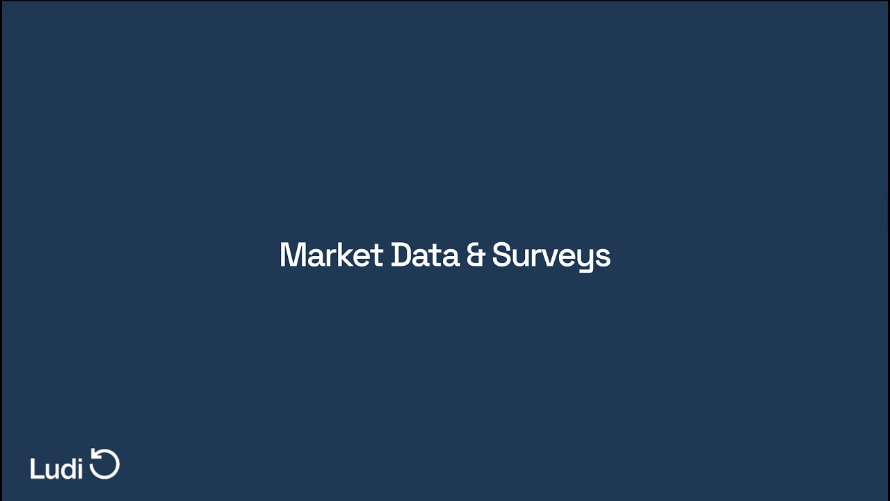 Provider Compensation Learning Series - Ep. 08 - Market Data & Surveys