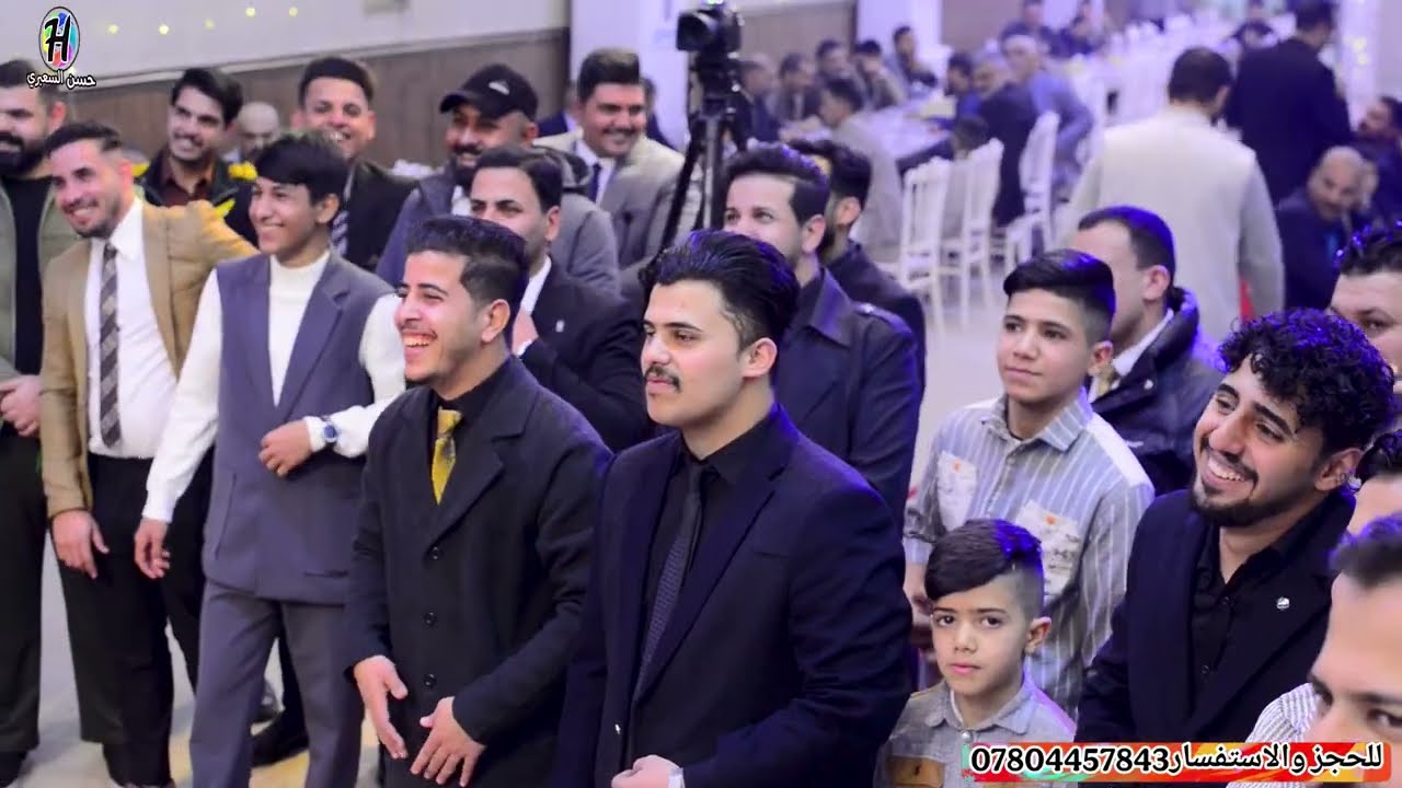  حناء كرار الربيعي 2026🎉ج١🎊للحجز 07804457843📸📞