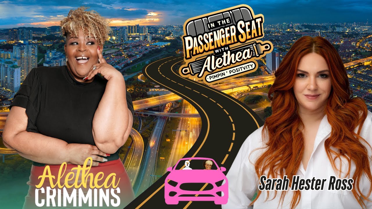 Turning Controversy Into Comedy: Sarah Hester Ross on Humor, Motherhood, and Musical Empowerment