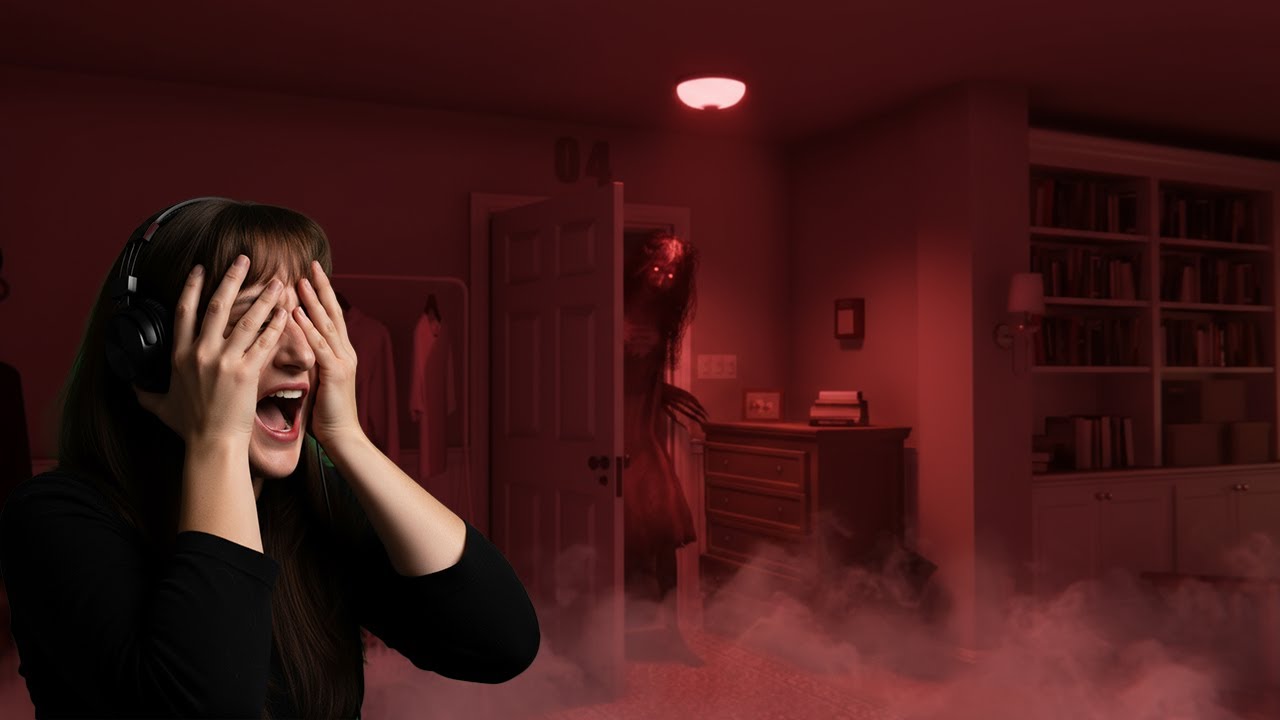 This Game Messed With My Head &ndash; The Floor Above (Demo)
