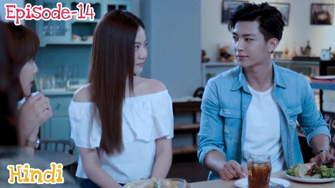 They wanted to hide their Relationship from their colleagues but caught by them on the First Date.