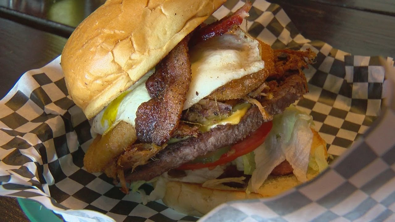 DeRusha Eats: Fat Chance Sandwich Shop In Brooklyn Park