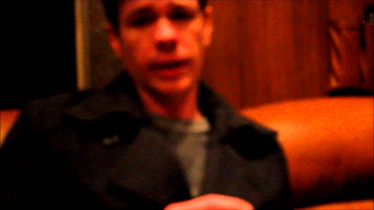 Interview with Nate Ruess of fun. 2/29/12
