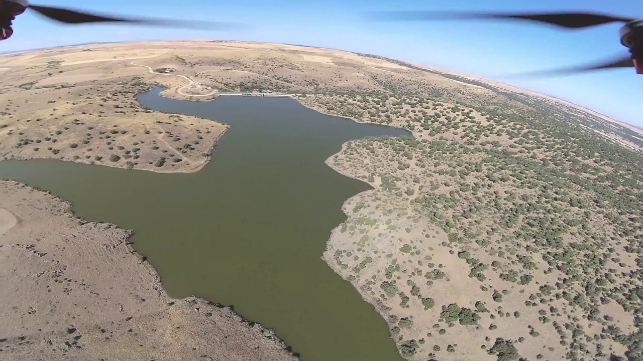 Embalse de 