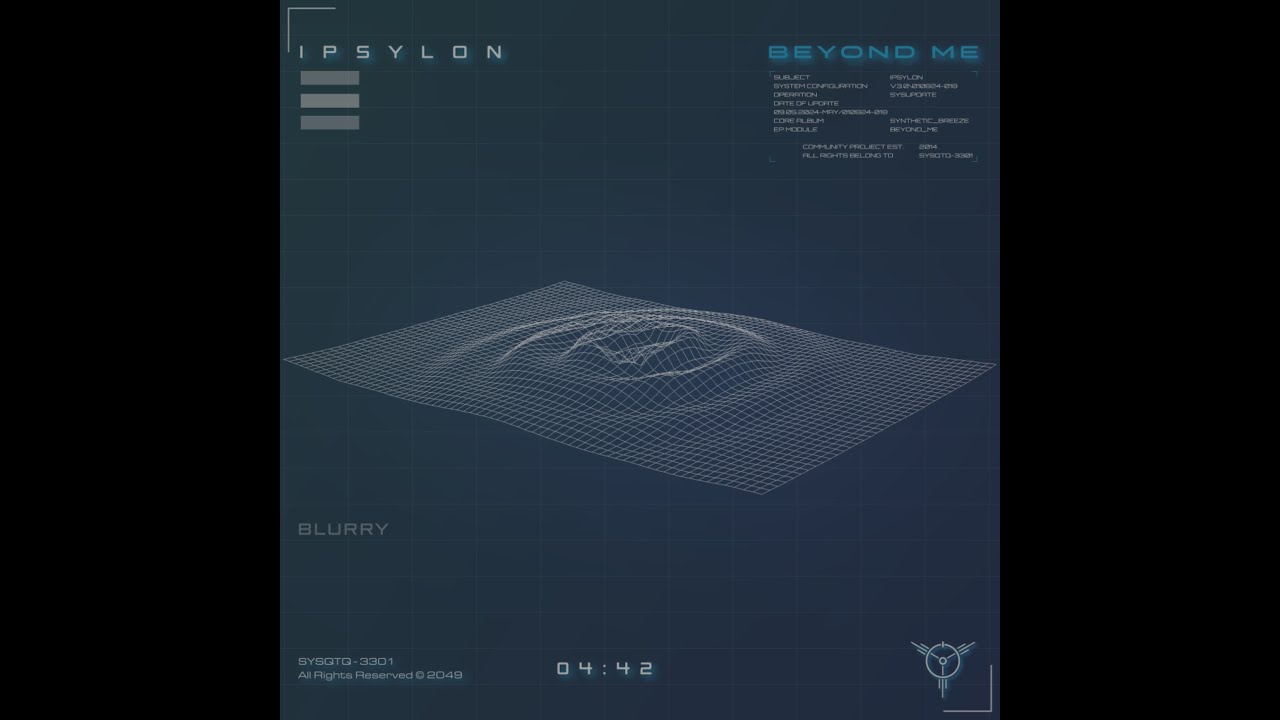 IPSYLON - ВЗЛЕТАЙ