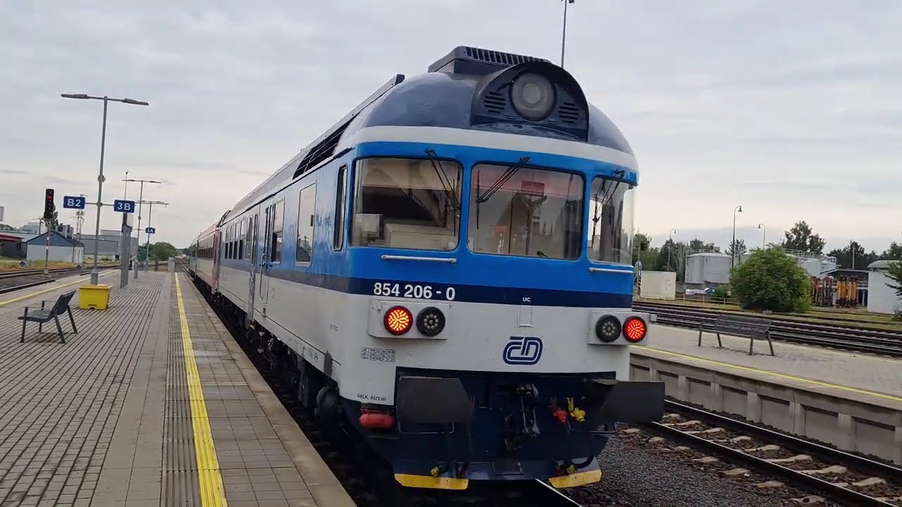 Výlety s Hydrou 10 díl Vlaďkou, Zuzkou, Gábinkou a Růženkou po Vlárské dráze (8.7.2025)