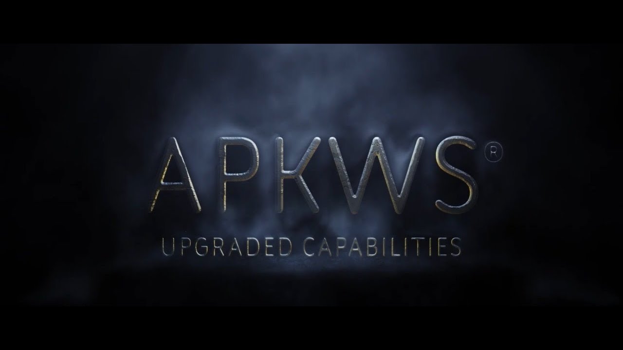 APKWS, The Innovation Continues