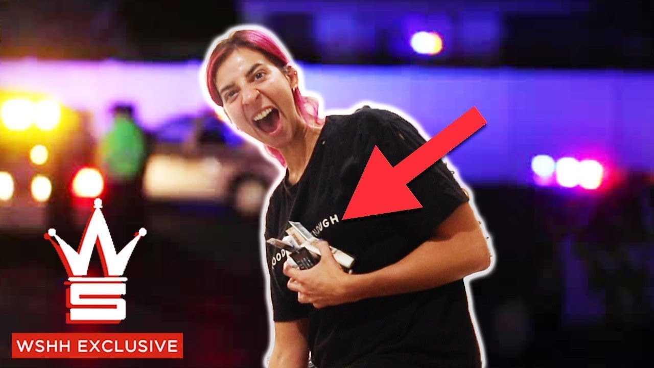 I Almost FOUGHT a MAKEUP ARTIST RANT STORYTIME