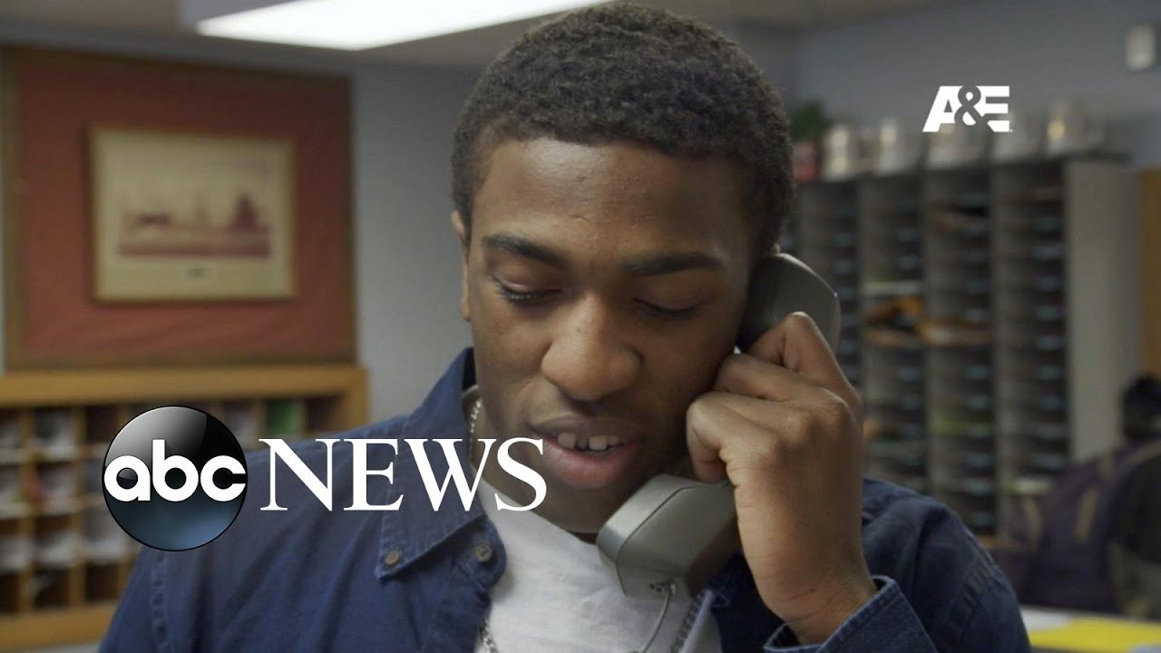 Adults go back to high school to understand what it's like to be a teen today