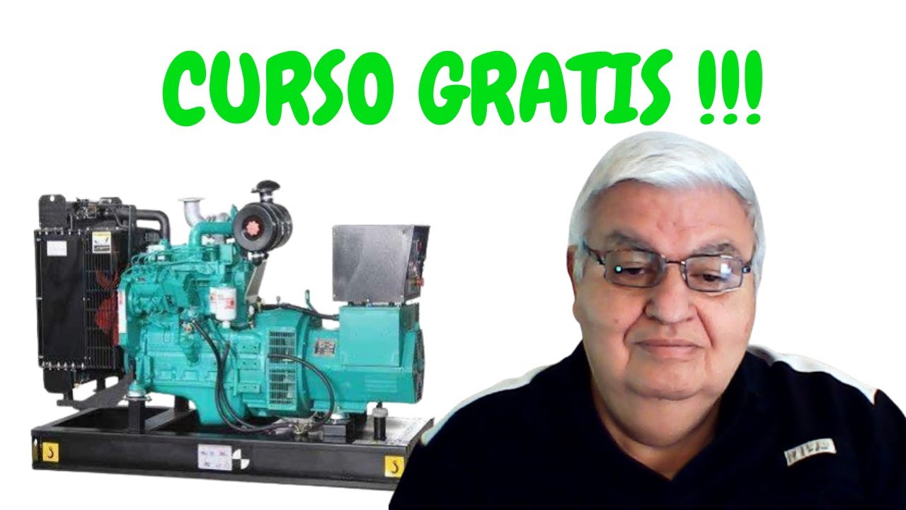 MANTENIMIENTO DE UNA PLANTA ELECTRICA
