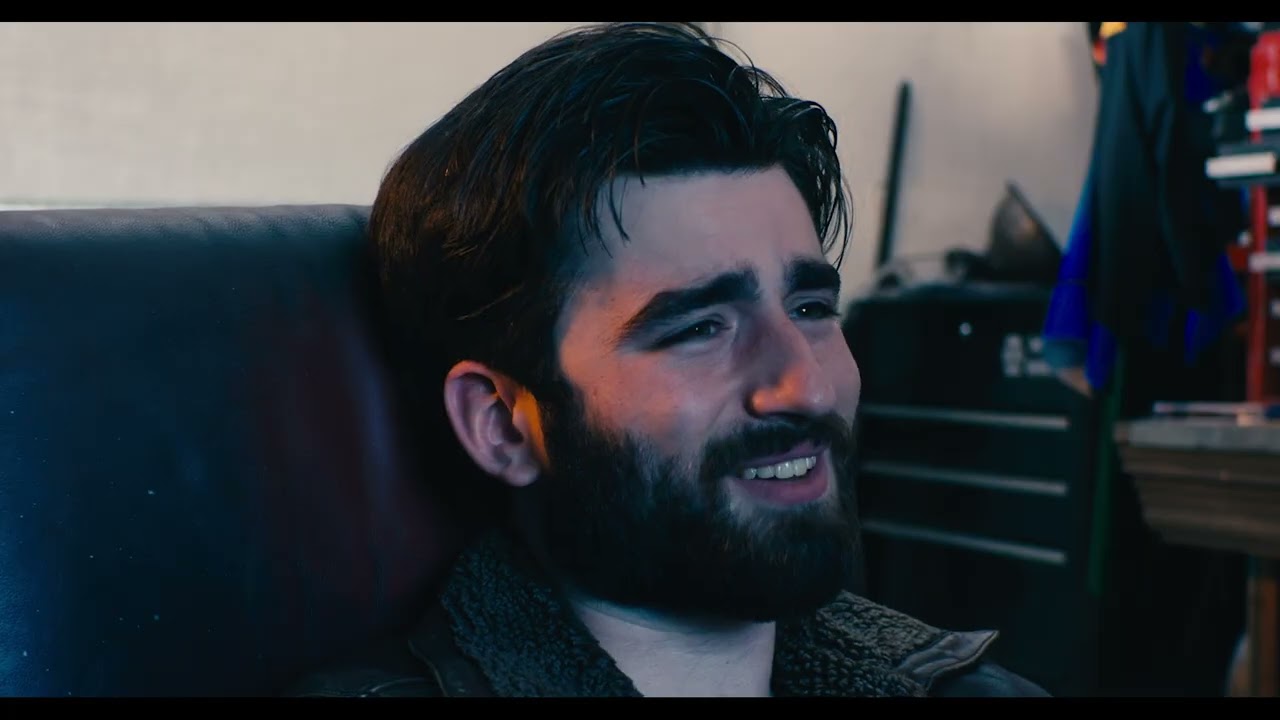 Off The Line | Official Trailer