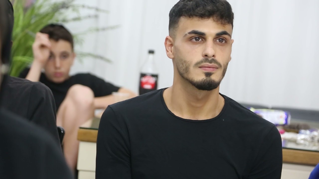 הרב אדיר אלעזר - מעלת התשובה