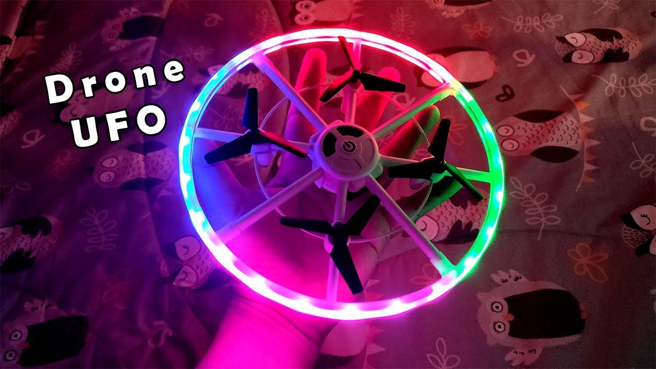 Drone Murah UFO Cgit Einsteins