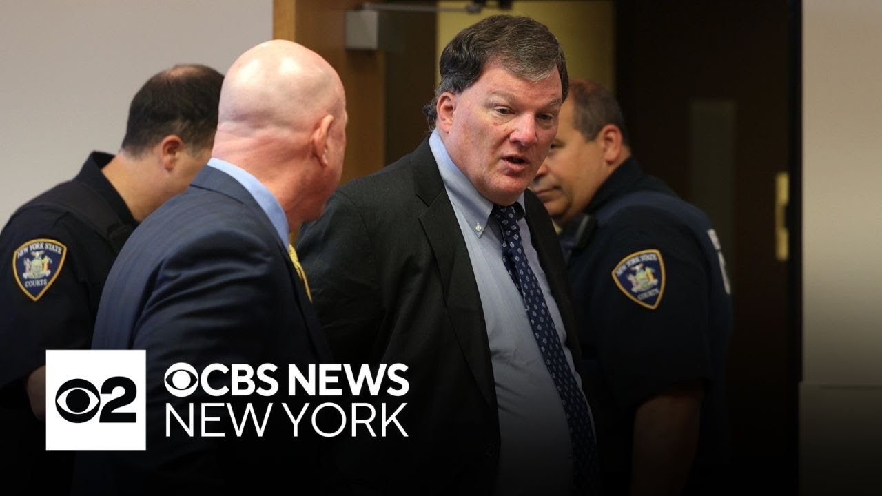 Gilgo Beach murders suspect Rex Heuermann back in court