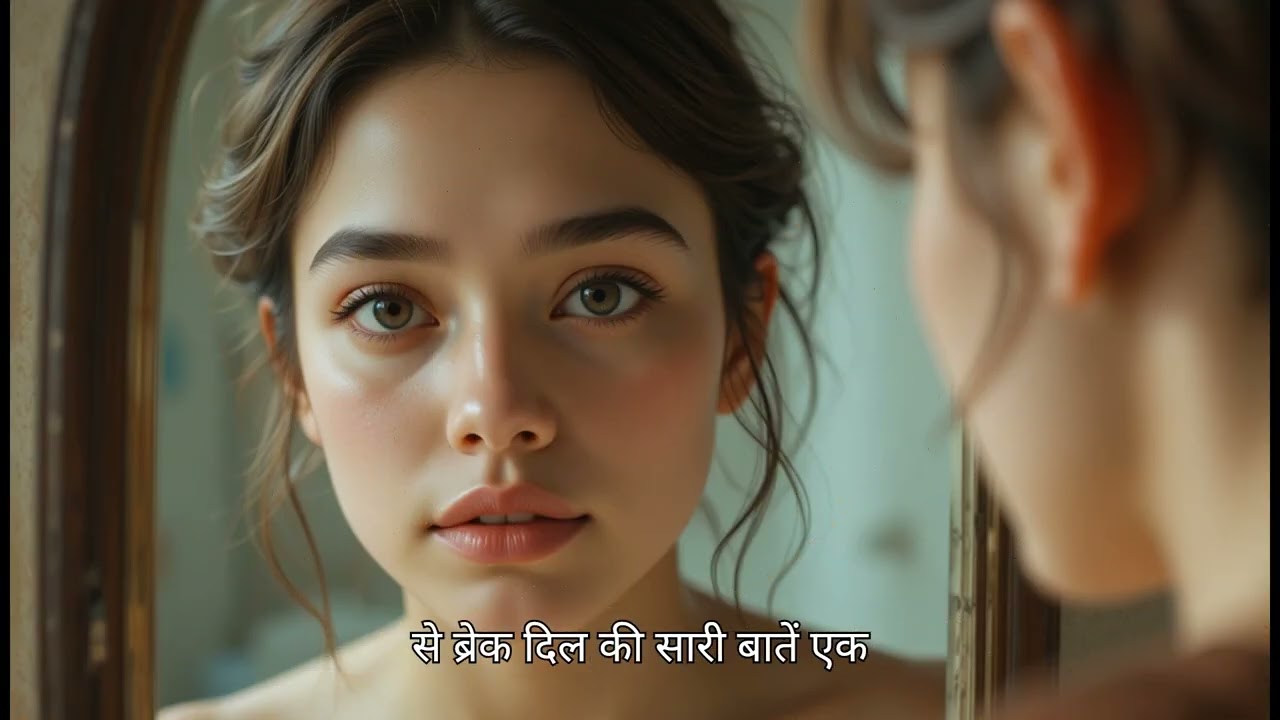💔दिल टूटा है? ये वीडियो तुम्हें फिर से जीना सिखा देगी💔 | Art of Moving On