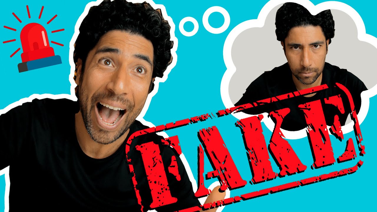 Yo era un FALSO EXTROVERTIDO (Hasta que entendí ESTO)