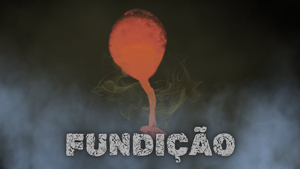 Fundição | Um Documentário Original | AMPOV