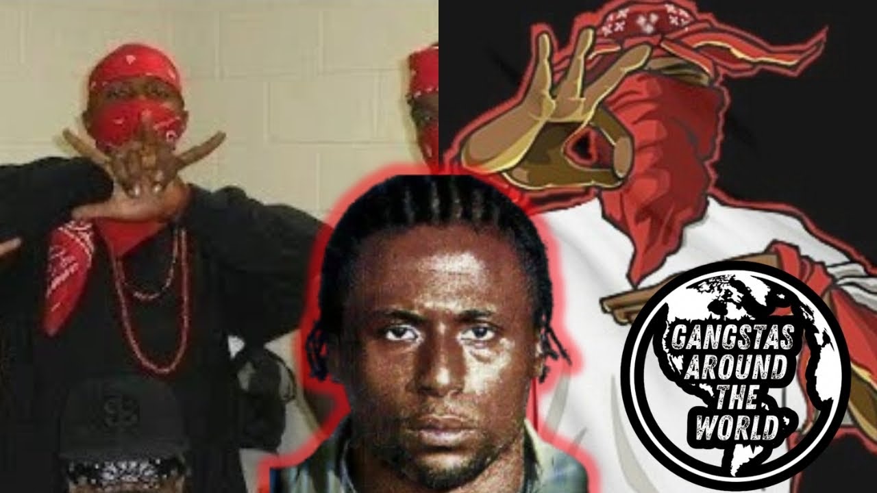 “HE IS THE FOUNDER OF THE NEW YORK BLOODS” THE STORY OF OG MACK #hiphop #crime #ogmack #bloods
