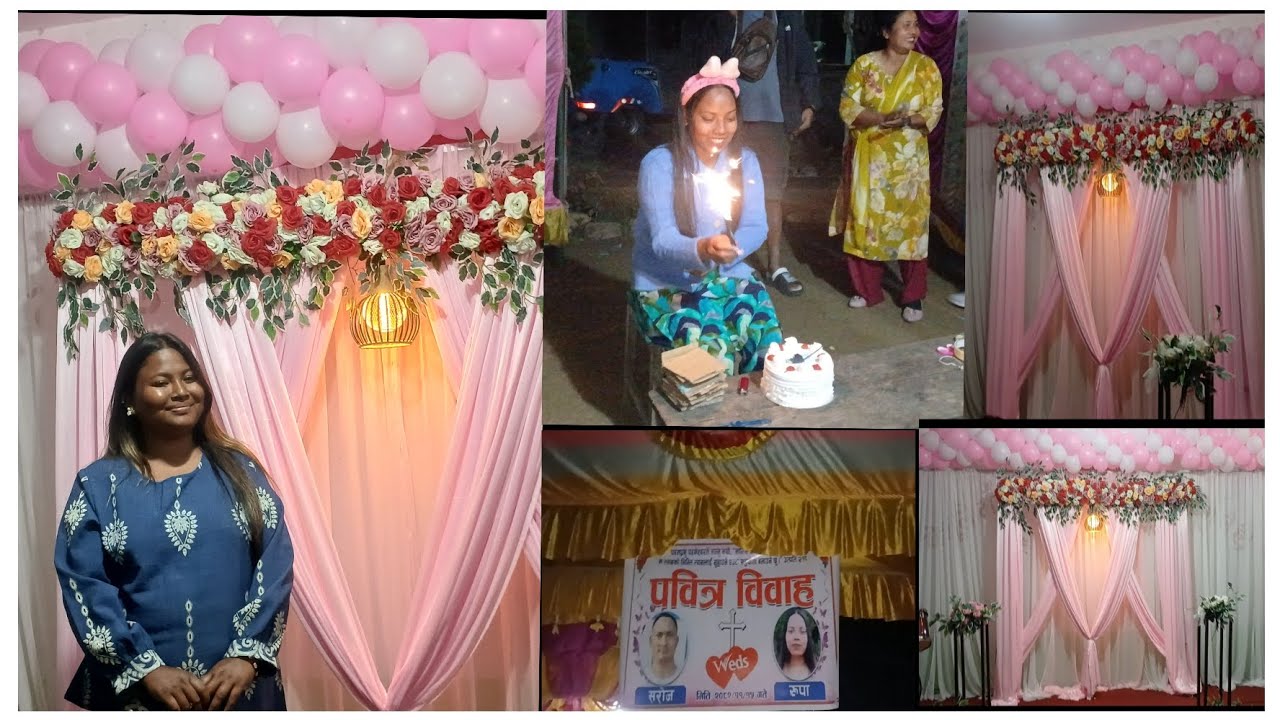 BIHEY ATTEND GARNA CHITWAN