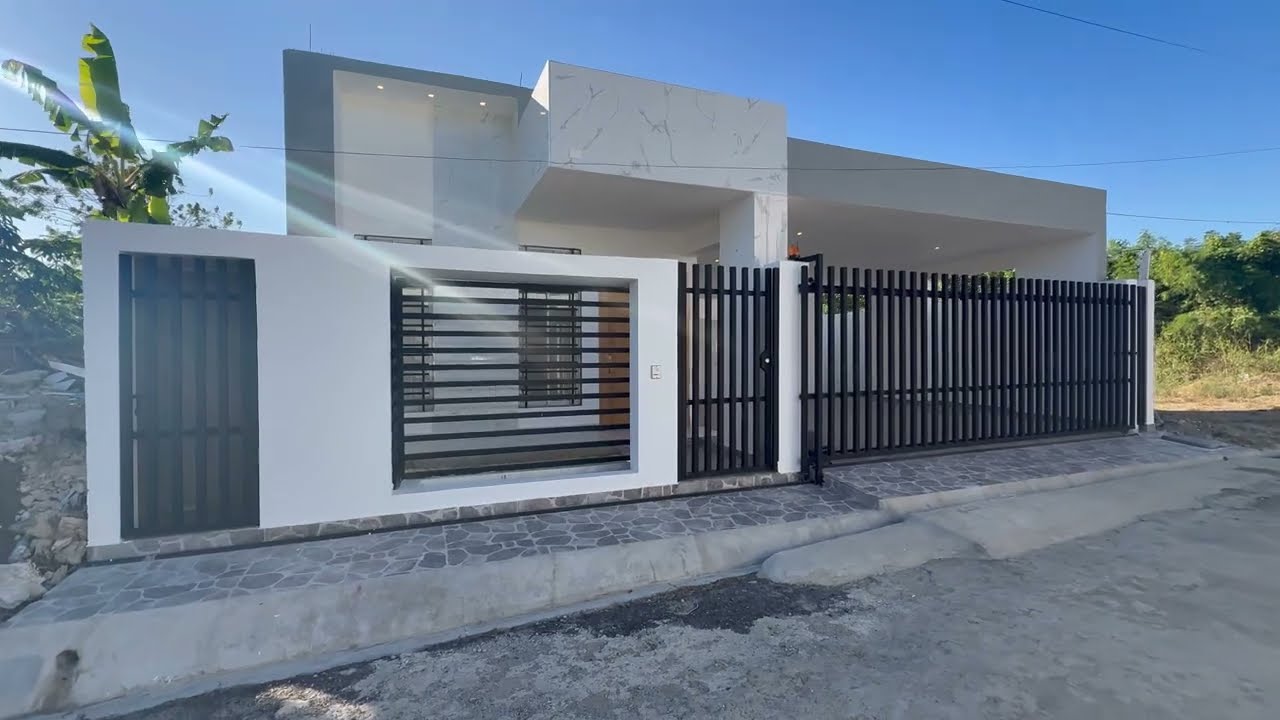 TE REGALAMOS CASI TODO EN ESTA CASA SI LA COMPRAS EN SANTIAGO DE LOS CABALLEROS!!