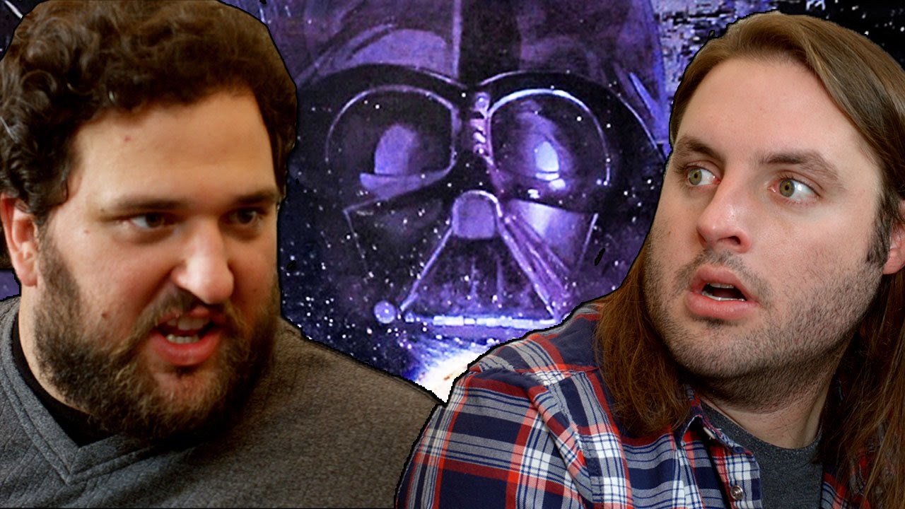 Is Return of the Jedi Bad?