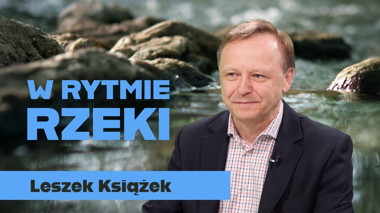 Czym jest wiosenny impuls dla przepływu rzek?