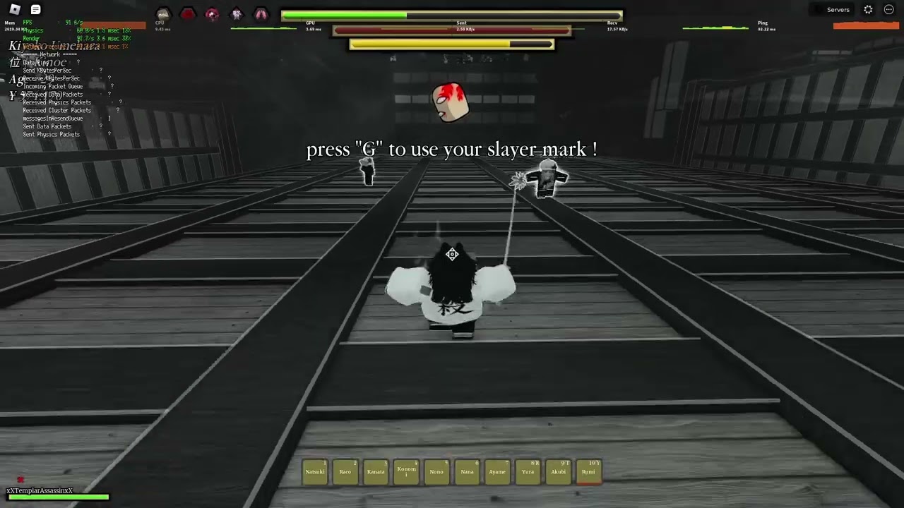 If demon main is asia server... | Demon Hunter