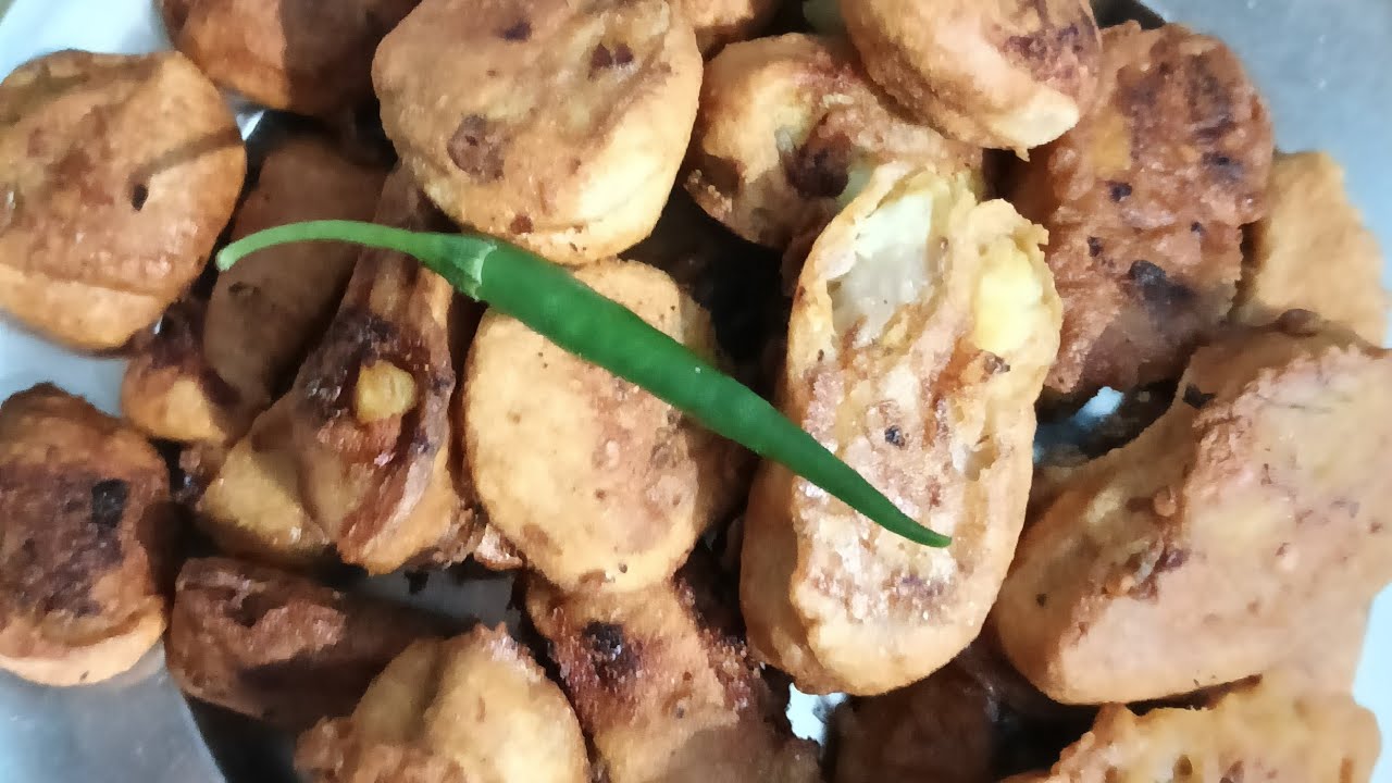 दो आलू से बना हुआ चटपटा नाश्ता बच्चों का फेवरेट आपने ट्राई किया