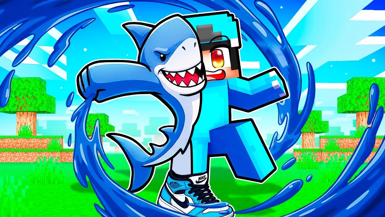 Surviving the TRALALELO TRALALA INFECTION in Minecraft!