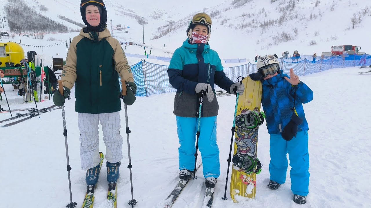 Кировск Bigwood 2025