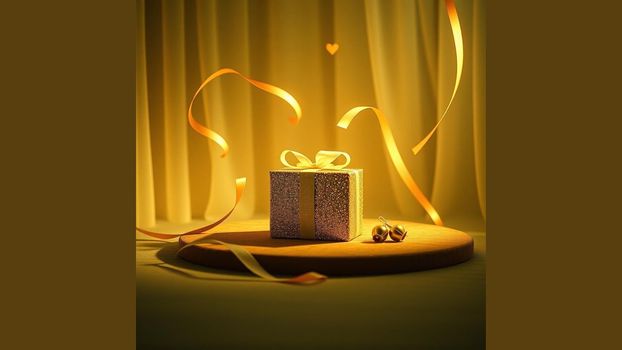 Joint Gift Unwrapping Fun