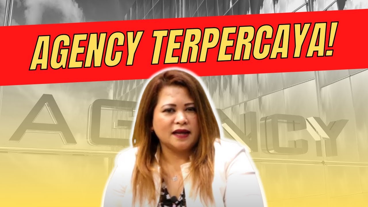 CARA KERJA DI LUAR NEGERI (TURKI) DAFTAR AGENCY TERPERCAYA!!