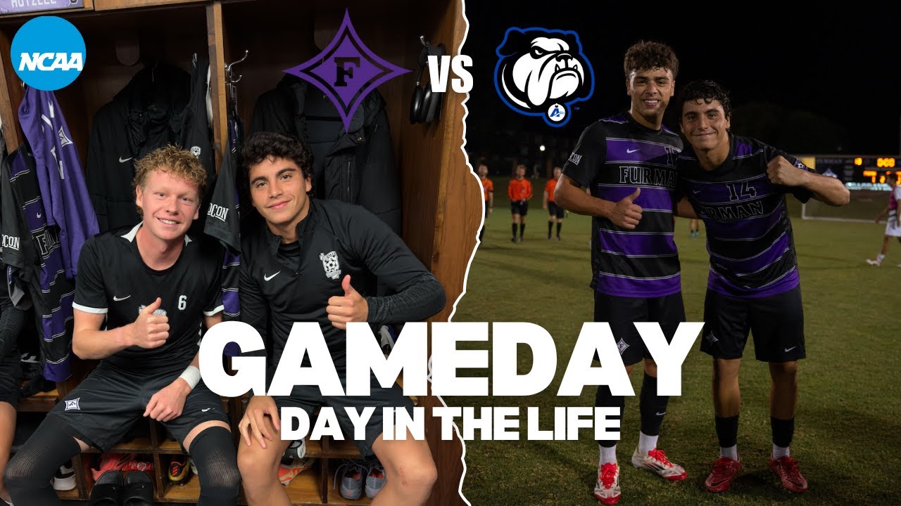 Away Game vs UNC Asheville