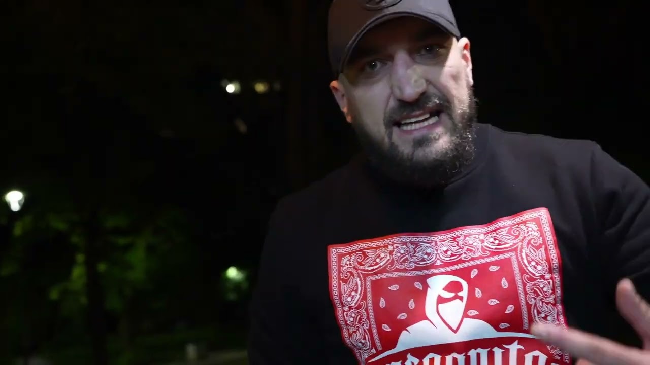 Zibi91 x ZmX' Hali' Mihaił' DBK' Adi' Vandal Flex' Padree PN' DjDobraMorda'  Ząbek B13' DACK(Prolog)