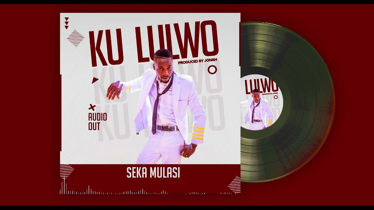 Seka Mulasi - Ku Lulwo (Official Audio)