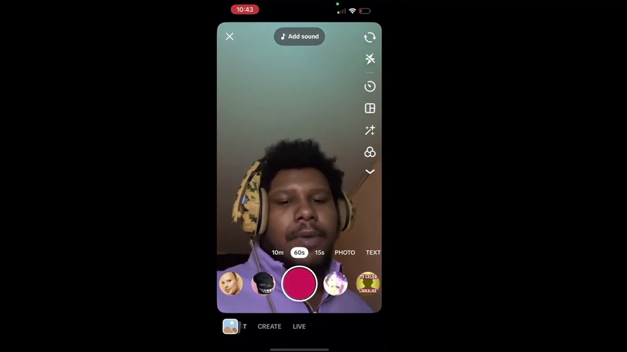How To Change Live Title in Tiktok