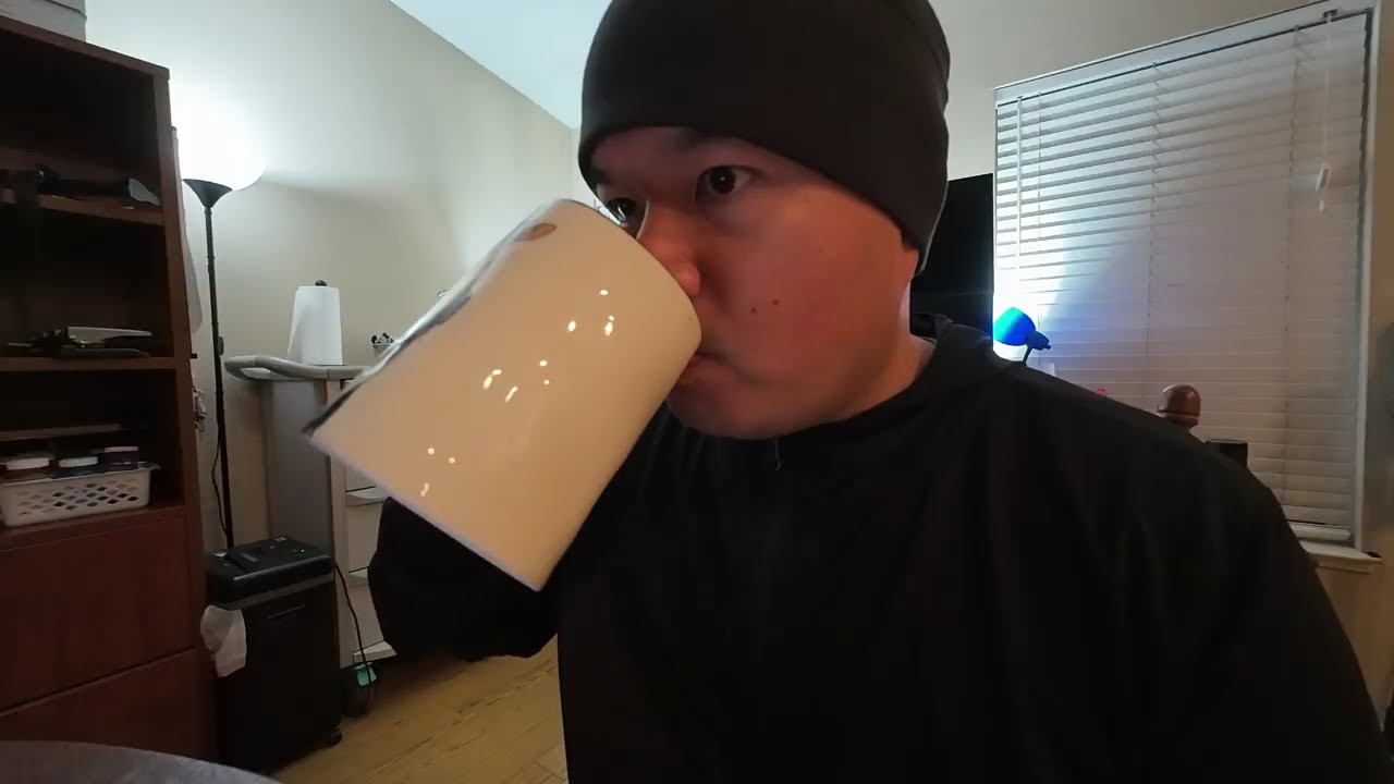 4 Days Out | Boring Routine, Just Showing Up (DJI Action 4 Cinematic)