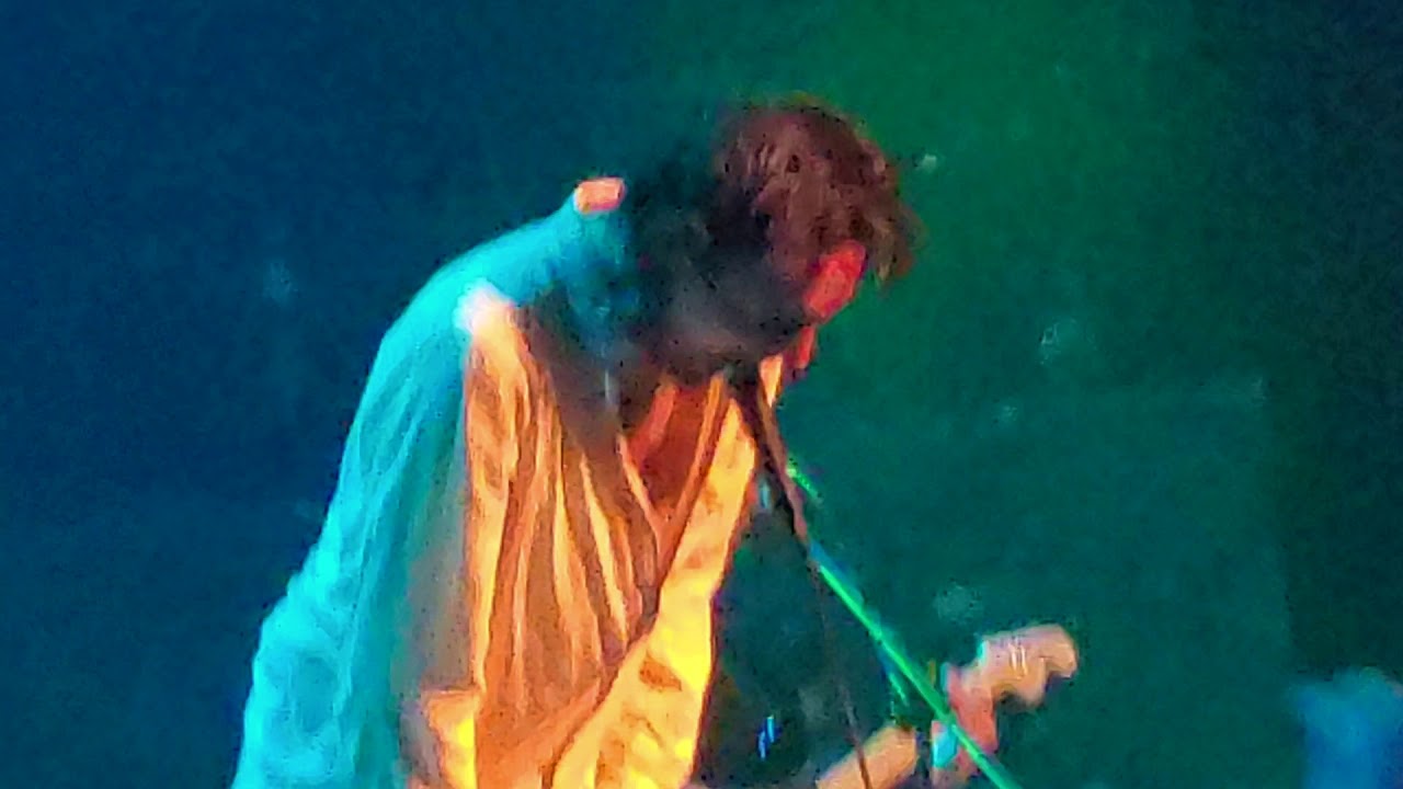Daughters — Guest House (The Belasco Theater, LA, 12/05/19)