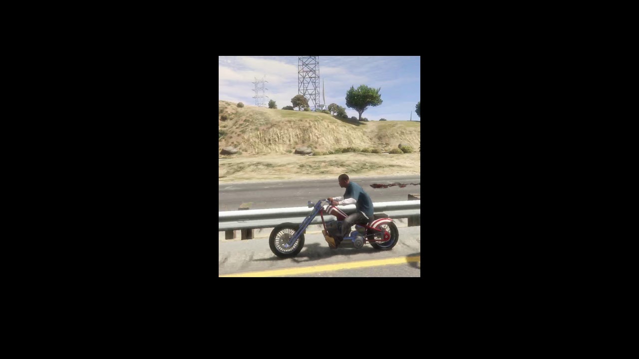 3rd day GTA V #shorts #shortsfeed