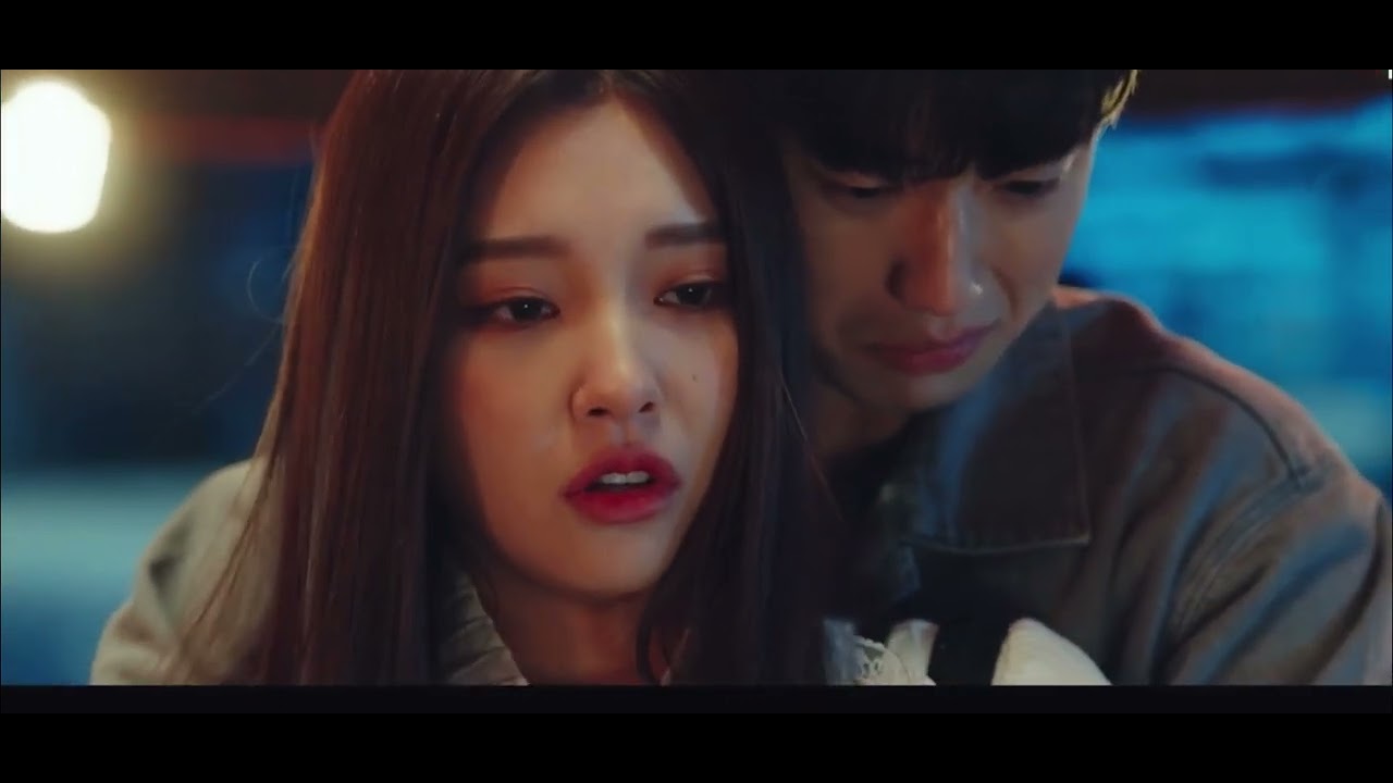 They can&rsquo;t stop the kiss 💋 | Shooting Star EP14 (Eng sub)
