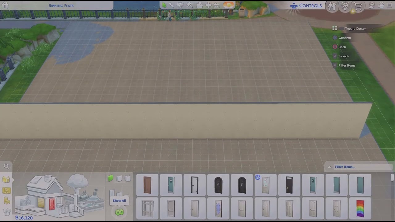 The Sims 4